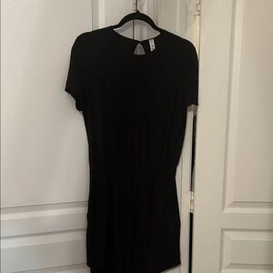 Lululemon lightweight high-neck romper NWT size 8